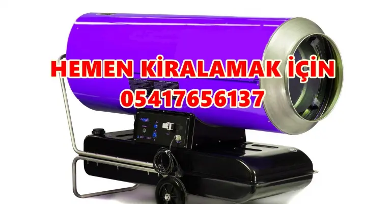 Alçı Kurutma