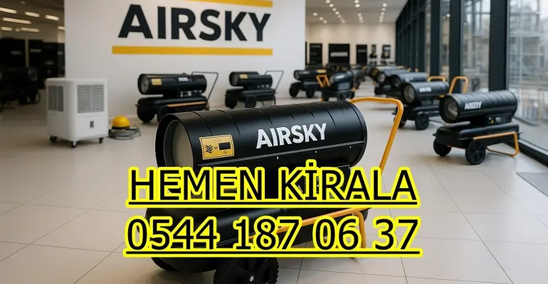 Bilecik Merkez Kiralık Isımak Kiralama