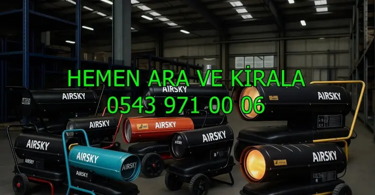Bursa Nilüfer Kiralık Isımak Kiralama