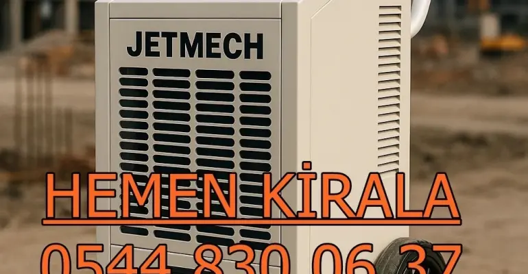Çanakkale Merkez Fanlı Mazotlu Soba Isımak Kiralama