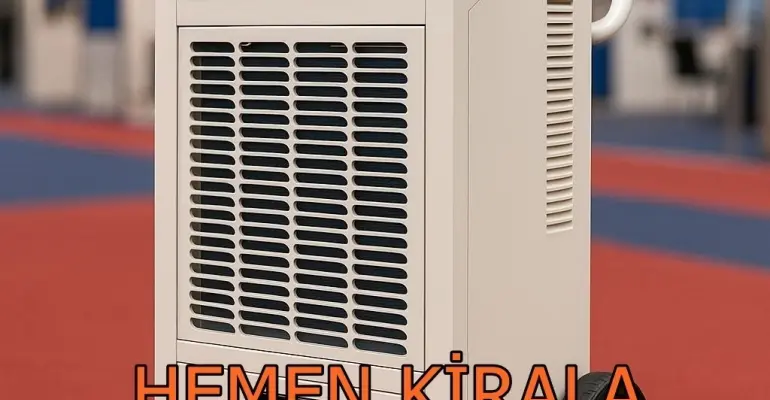 Çankırı Merkez Kiralık Mazotlu Isıtıcı Kiralama