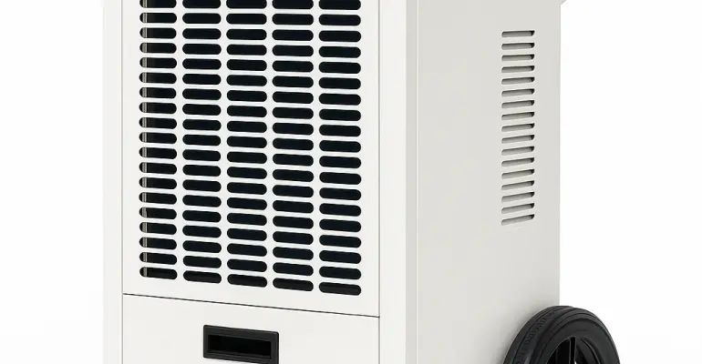 Elektrik Tesisatı Kurutma