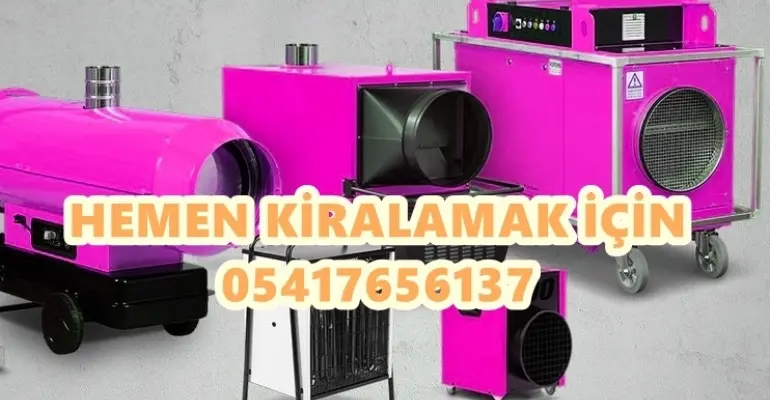 Halı Kurutma