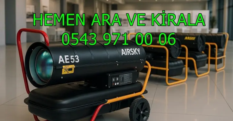 Istanbul nem kurutma firması