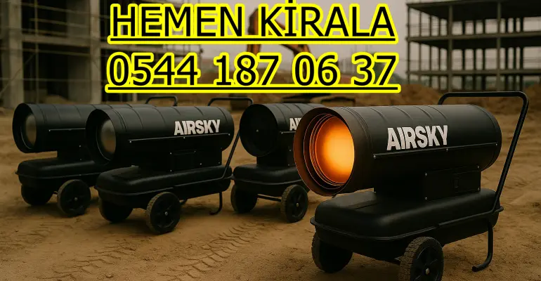 Izmir inşaat nem alma firması