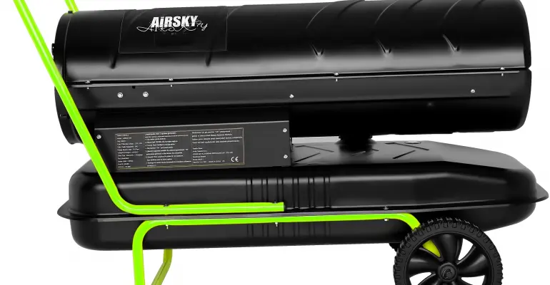 İstanbul Kağıthane Kiralık Elektrikli Isımak Kiralama