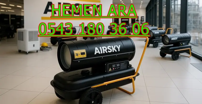 Kırşehir Merkez Kiralık Nem Alma Kurutma Makinesi Kiralama