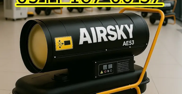 Muğla nem alma firması