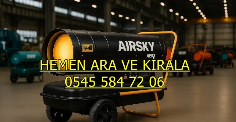 Nem alma makinası