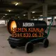 Beyoğlu ve Büyükçekmece ve Çatalca MAZOTLU ELEKTRİKLİ ISIMAK ISITICI KİRALAMA