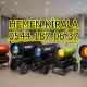 Çekmeköy ve Esenler ve Esenyurt MAZOTLU ELEKTRİKLİ ISIMAK ISITICI KİRALAMA
